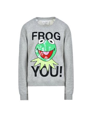 Толстовка ESSENTIEL