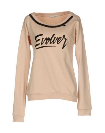 Толстовка RELISH