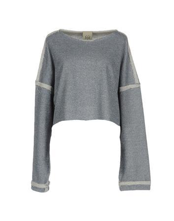 Толстовка JIJIL