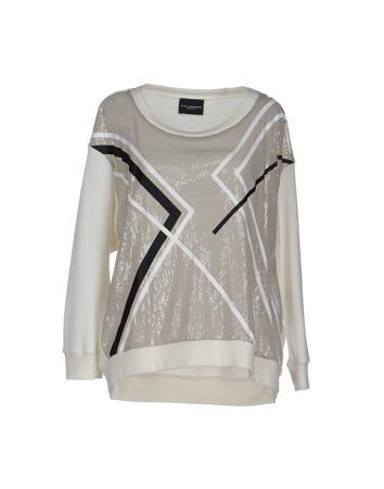 Толстовка ATOS LOMBARDINI