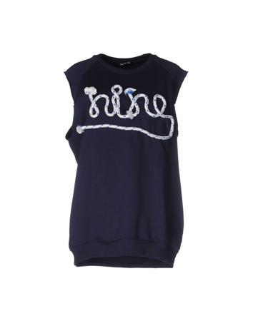 Толстовка NINEMINUTES