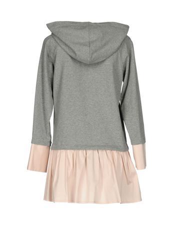 Толстовка KAOS