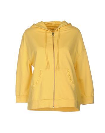 Толстовка EMPATHIE