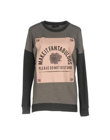 Толстовка SH by SILVIAN HEACH