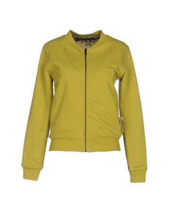 Толстовка ED 2.0