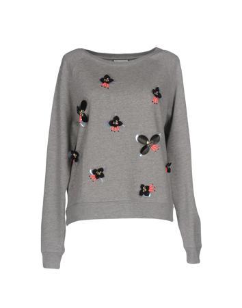 Толстовка PAUL & JOE