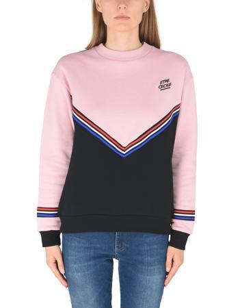 Толстовка ÊTRE CÉCILE