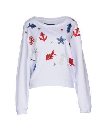 Толстовка PHILIPP PLEIN