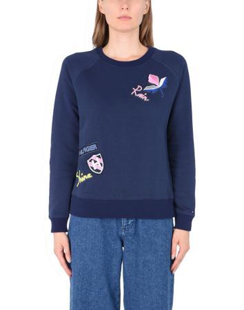 Толстовка TOMMY HILFIGER