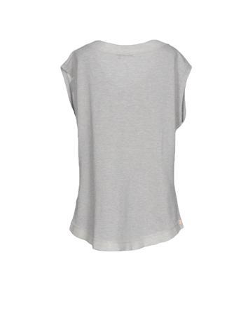 Толстовка MANILA GRACE DENIM