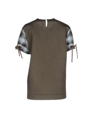 Толстовка N° 21