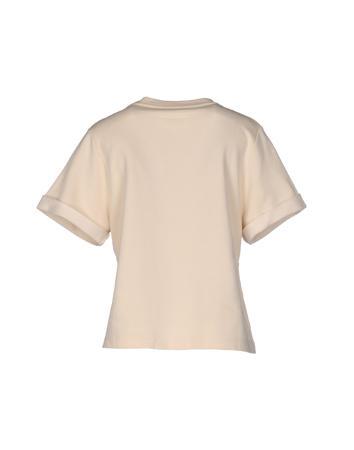 Толстовка MM6 MAISON MARGIELA