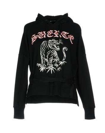 Толстовка MARCELO BURLON