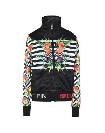 Толстовка PLEIN SPORT