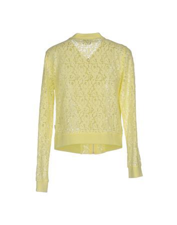 Толстовка BLUGIRL BLUMARINE BEACHWEAR