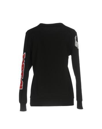 Толстовка ODI ET AMO