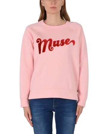 Толстовка SCOTCH & SODA