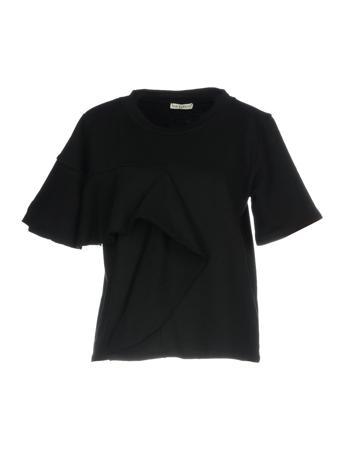 Толстовка RUE•8ISQUIT