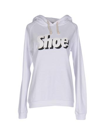 Толстовка SHOESHINE