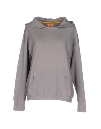 Толстовка WATER