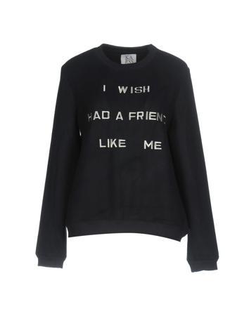 Толстовка ZOE KARSSEN