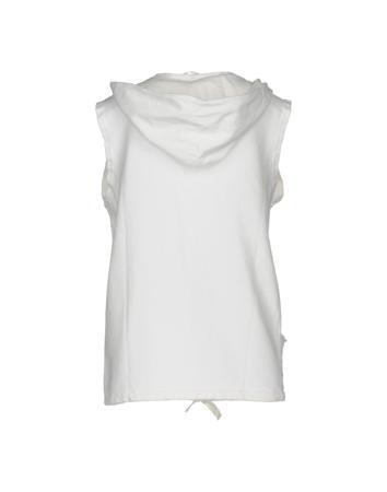 Толстовка GOLDEN GOOSE DELUXE BRAND