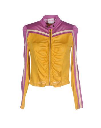 Толстовка NOLITA