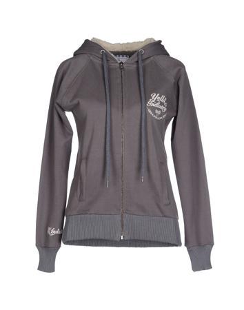 Толстовка YELL! INDUSTRY