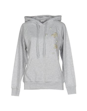 Толстовка PINK BOW