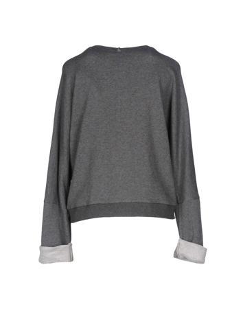 Толстовка DEREK LAM 10 CROSBY