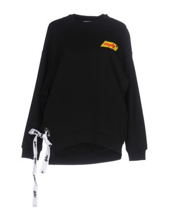 Толстовка AU JOUR LE JOUR