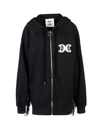 Толстовка LUCKY CHOUETTE Толстовка LUCKY CHOUETTE