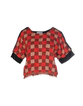 Толстовка PAOLO ERRICO