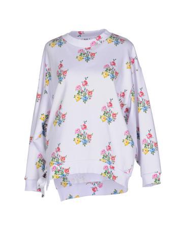 Толстовка AU JOUR LE JOUR