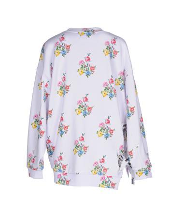 Толстовка AU JOUR LE JOUR