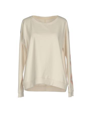 Толстовка JUVIA