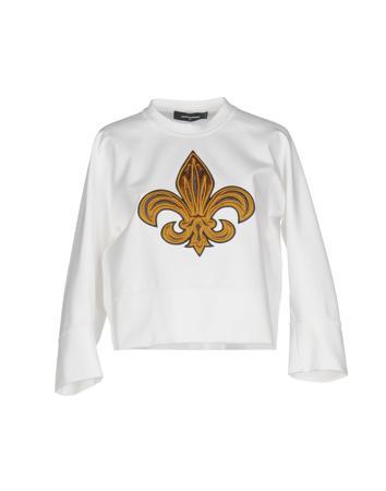 Толстовка DSQUARED2