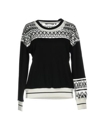 Толстовка SILVIAN HEACH