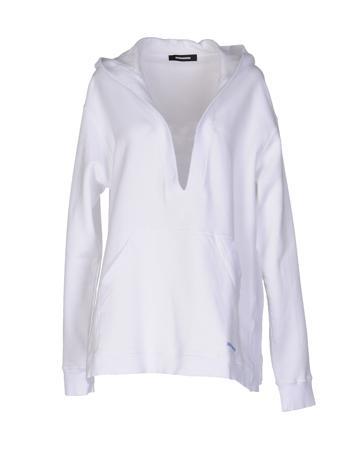 Толстовка DSQUARED2