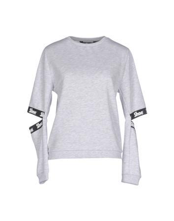 Толстовка SHOESHINE