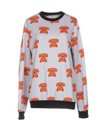 Толстовка 10X10 ANITALIANTHEORY