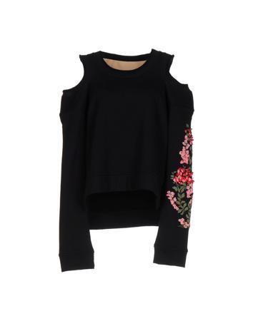 Толстовка SSHEENA