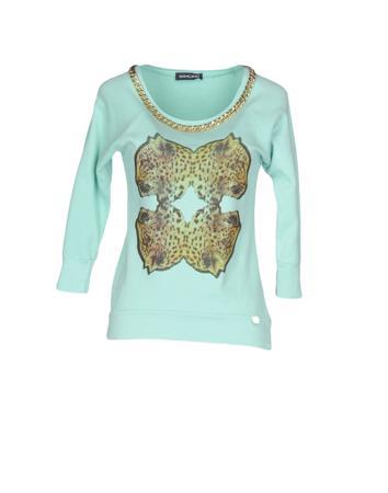 Толстовка MANGANO