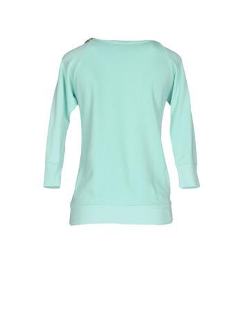 Толстовка MANGANO