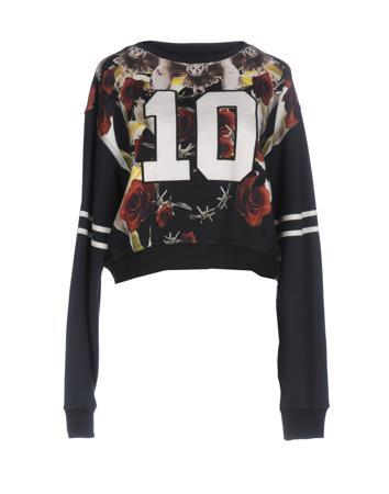 Толстовка LES ÉCLAIRES