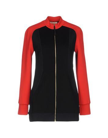 Толстовка MARNI