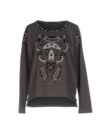 Толстовка CUSTO BARCELONA