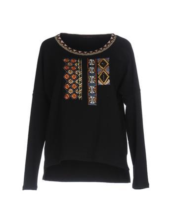 Толстовка CUSTO BARCELONA