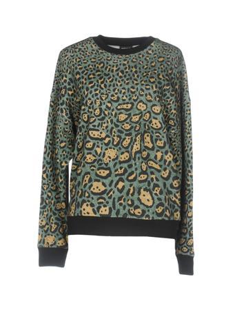 Толстовка JUST CAVALLI