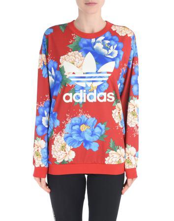 Толстовка ADIDAS ORIGINALS